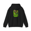 Educated Medicated Elevated Hoodie